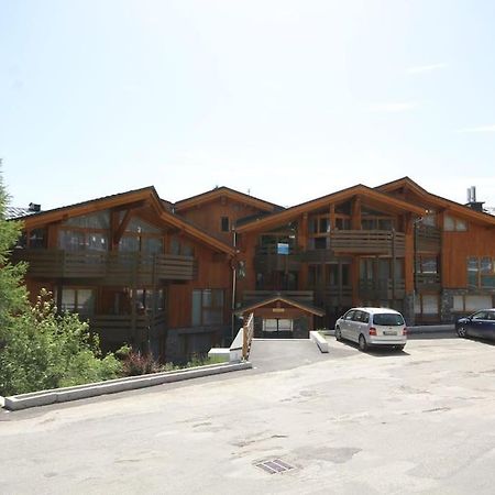 2 Pieces 4-6 Personnes Renove Avec Parking Couvert, 100M Des Pistes Montvalezan ภายนอก รูปภาพ