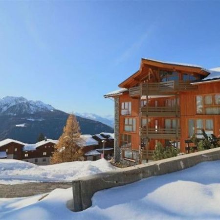 2 Pieces 4-6 Personnes Renove Avec Parking Couvert, 100M Des Pistes Montvalezan ภายนอก รูปภาพ