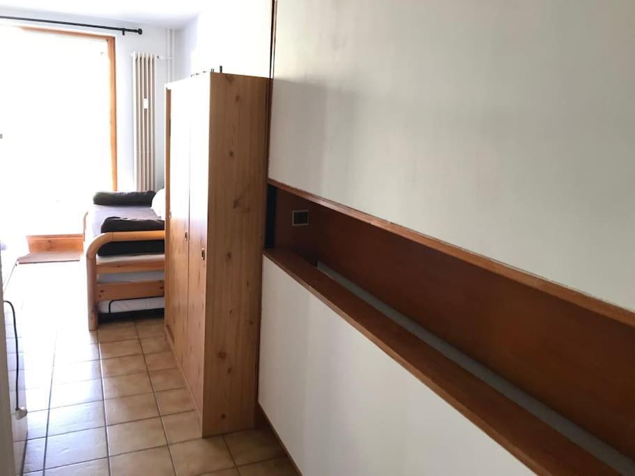 2 Pieces 4-6 Personnes Renove Avec Parking Couvert, 100M Des Pistes Montvalezan ภายนอก รูปภาพ