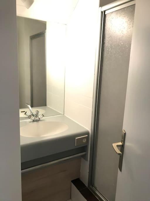 2 Pieces 4-6 Personnes Renove Avec Parking Couvert, 100M Des Pistes Montvalezan ภายนอก รูปภาพ